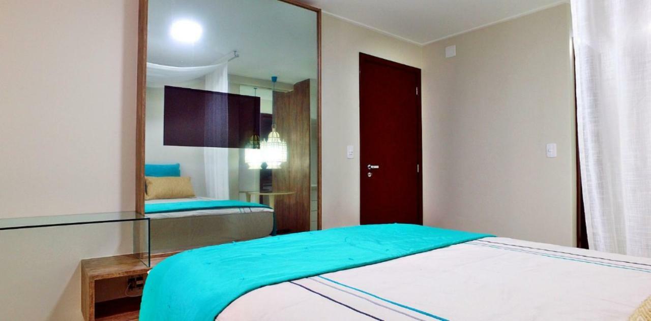 Excelentes Apartamentos Barra Bali Barra de São Miguel Exterior foto