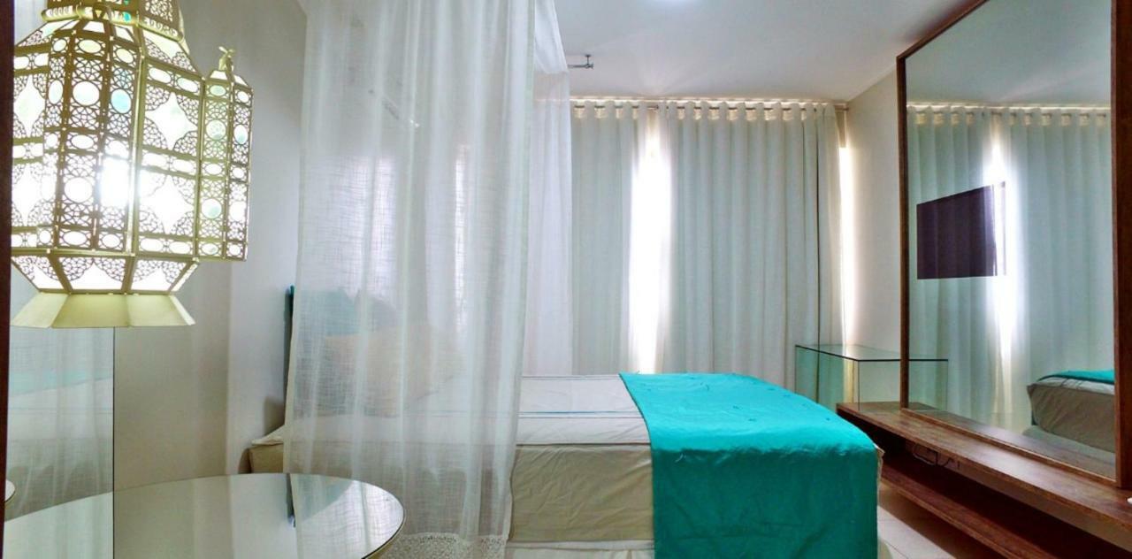 Excelentes Apartamentos Barra Bali Barra de São Miguel Exterior foto