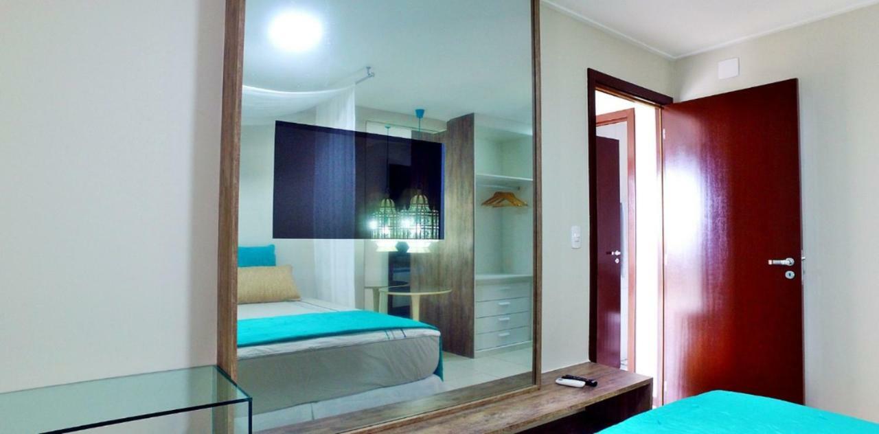Excelentes Apartamentos Barra Bali Barra de São Miguel Exterior foto