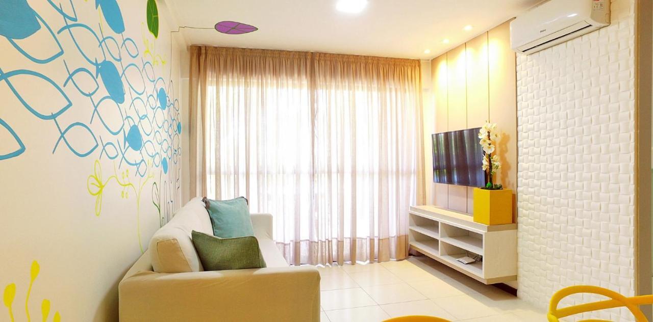 Excelentes Apartamentos Barra Bali Barra de São Miguel Exterior foto